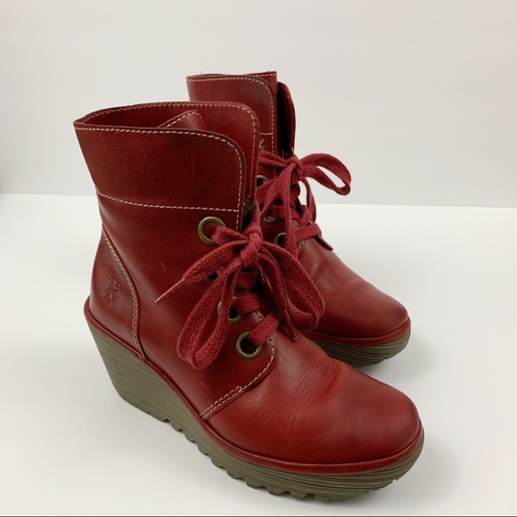 Fly London | Shoes | Fly London Ankle 